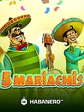 5-mariachis