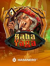 baba-yaga