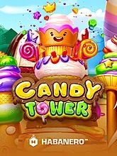 candy-tower