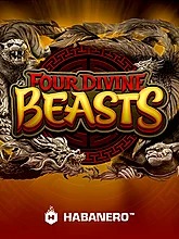 four-divine-beasts