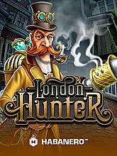 london-hunter