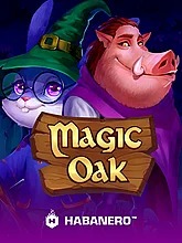 magic-oak