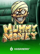 mummy-money