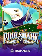 pool-shark