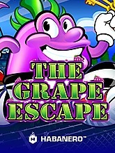 the-grape-escape