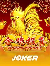golden-rooster