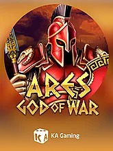 ares-god-of-war