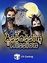 assassin-mission