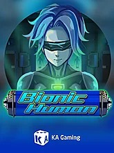 bionichuman