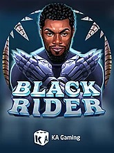 black-rider