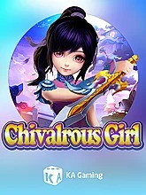 chivalrous-girl