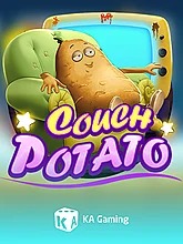 couch-potato