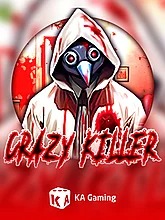 crazy-killer