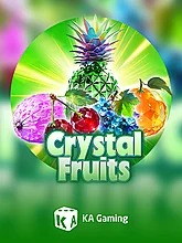 crystal-fruits