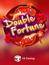 double-fortune