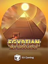 egyptian-mythology
