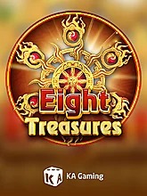 eight-treasures