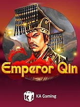 emperor-qin