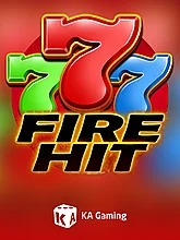 Fire Hit