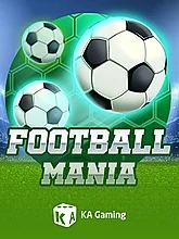 football-mania