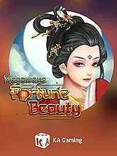 fortune-beauty-megaways