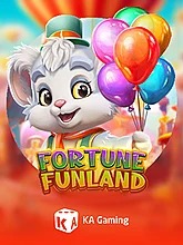 fortune-funland