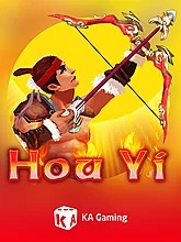 hou-yi
