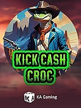 kick-cash-croc