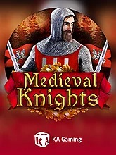 medieval-knights