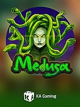 medusa