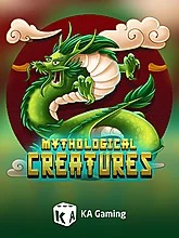 mythological-creatures