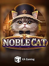 noble-cat