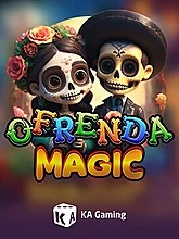 ofrenda-magic