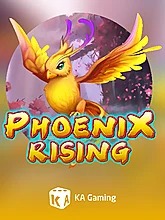phoenix-rising