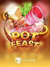 pot-feast