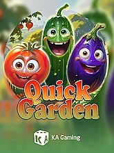 Quick Garden