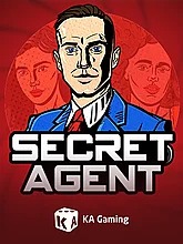 secret-agent