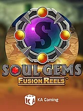 Soul Gems
