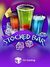 stocked-bar