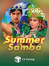 summer-samba