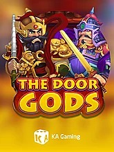 the-door-gods