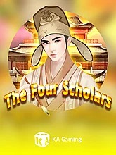 the-four-scholars