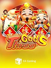 three-gods