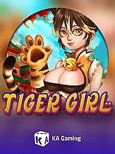 tiger-girl
