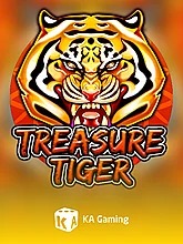 treasure-tiger