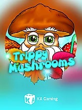 trippy-mushrooms
