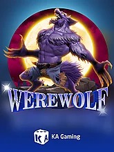 werewolf