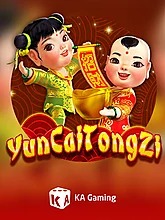 yun-cai-tong-zi