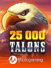 25000-talons