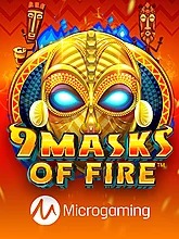 9-masks-of-fire